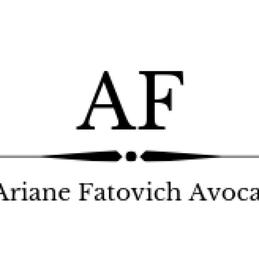Ariane Fatovich - Avocat Toulon